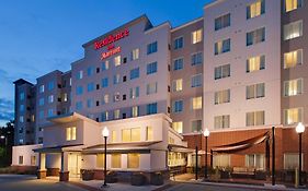 Residence Inn By Marriott Chicago Wilmette/Skokie